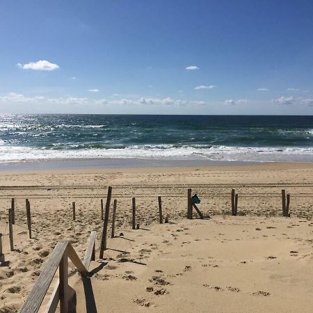 Etoile De Mer 7 Διαμέρισμα Mimizan-Plage Εξωτερικό φωτογραφία