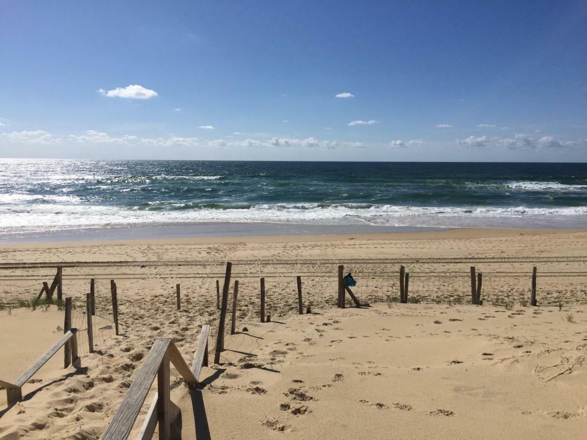 Etoile De Mer 7 Διαμέρισμα Mimizan-Plage Εξωτερικό φωτογραφία