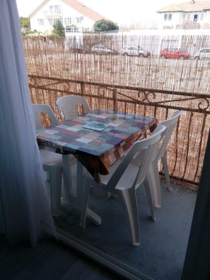 Etoile De Mer 7 Διαμέρισμα Mimizan-Plage Εξωτερικό φωτογραφία